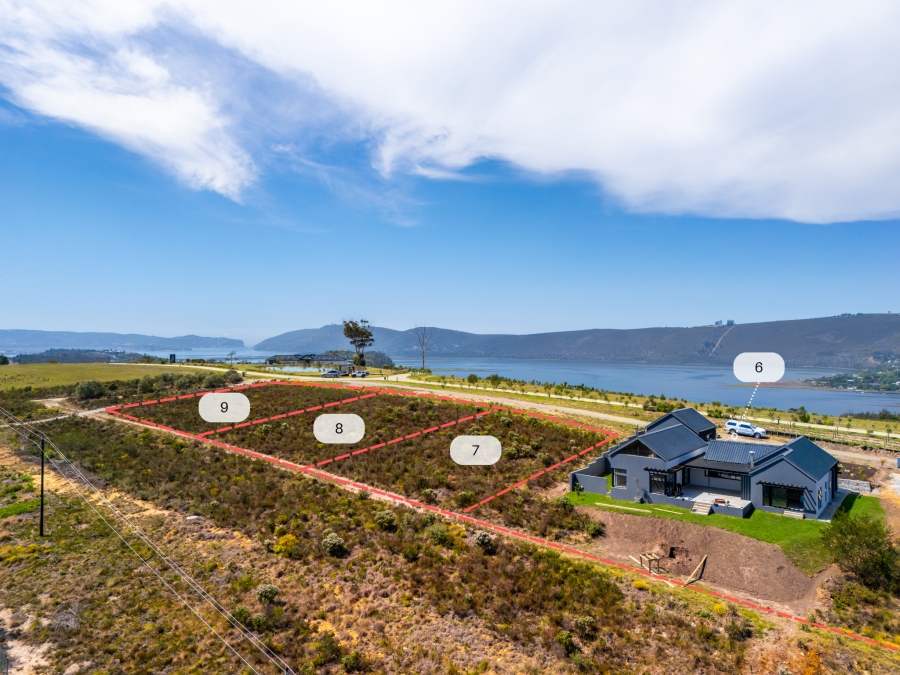 0 Bedroom Property for Sale in Welbedacht Western Cape